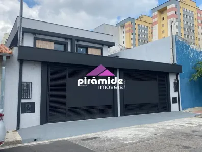 Casa com 2 Quartos à venda, 103m² no Jardim Satélite, São José dos Campos