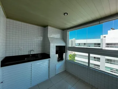 Apartamento com 2 Quartos à venda, 87m² no Aviação, Praia Grande