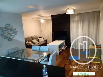 Apartamento com 3 Quartos à venda, 73m² no Usina Piratininga, São Paulo