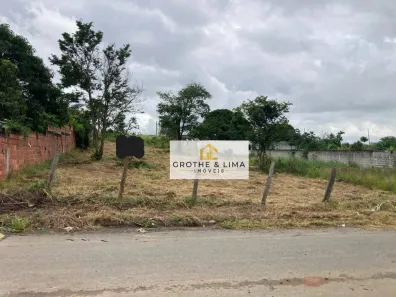 Lote/Terreno à venda, 500m² no Parque Shangri-lá, Pindamonhangaba