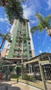 Apartamento com 3 Quartos à venda, 97m² no Vila Cachoeirinha, Cachoeirinha