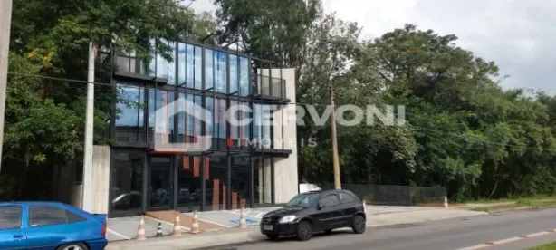Ponto Comercial para alugar, 300m² no Urbanova, São José dos Campos