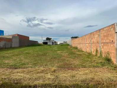 Lote/Terreno à venda, 250m² no Parque das Laranjeiras, Uberaba