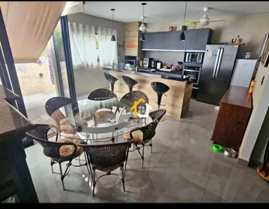 Casa de Condomínio com 3 Quartos à venda, 100m² no Terra Nova Garden Village, São José do Rio Preto
