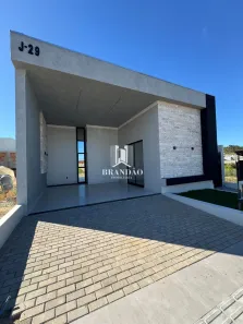 Casa de Condomínio com 3 Quartos à venda, 120m² no Massaranduba, Arapiraca