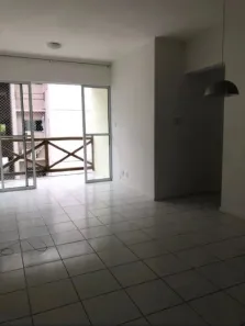 Apartamento com 2 Quartos à venda, 54m² no Vila de Abrantes (Abrantes), Camaçari
