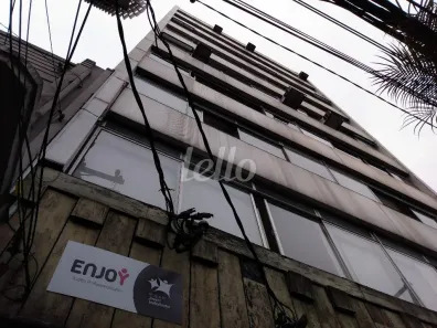 Sala Comercial para alugar, 100m² no Cidade Mãe do Céu, São Paulo