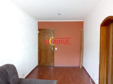 Apartamento com 2 Quartos à venda, 76m² no Vila Zanardi, Guarulhos
