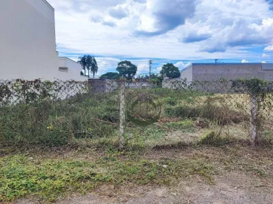 Lote/Terreno à venda, 250m² no Residencial Vitória Ropole (Barão Geraldo), Campinas