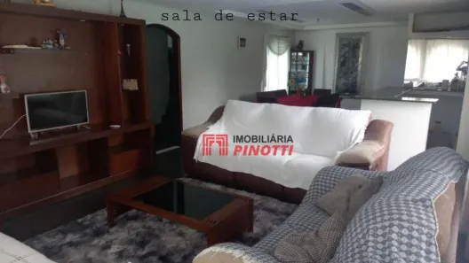 Sobrado com 4 Quartos à venda, 405m² no Nova Petrópolis, São Bernardo do Campo
