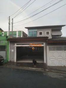 Sobrado com 3 Quartos à venda, 140m² no Jardim Bela Vista, Guarulhos