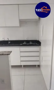 Apartamento com 2 Quartos à venda, 49m² no Setor Habitacional Vicente Pires, Brasília