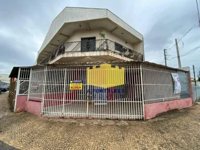 Ponto Comercial para alugar, 94m² no Cidade Jardim, Americana