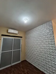 Apartamento com 2 Quartos para alugar, 45m² no Loteamento Industrial Água Preta, Pindamonhangaba
