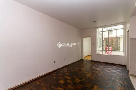 Apartamento com 1 Quarto à venda, 29m² no Floresta, Porto Alegre