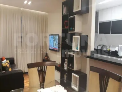 Apartamento com 3 Quartos à venda, 79m² no Chácara Agrindus, Taboão da Serra