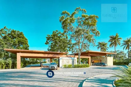 Lote/Terreno à venda, 262m² no Centro, Eusébio