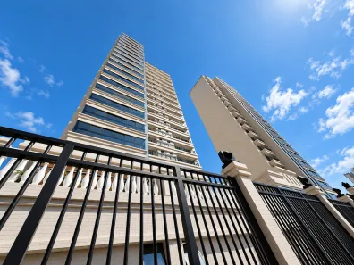 Apartamento com 4 Quartos à venda, 229m² no Jóquei, Teresina