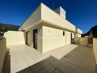 Cobertura com 4 Quartos à venda, 145m² no Alto, Teresópolis
