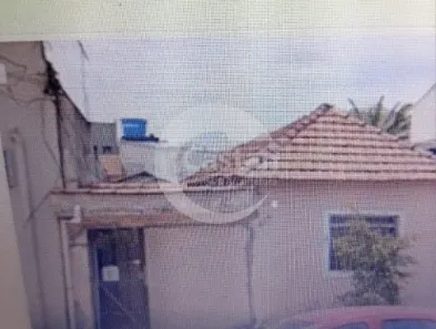 Lote/Terreno à venda, 400m² no Vila São José (Ipiranga), São Paulo