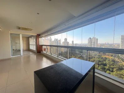 Apartamento com 5 Quartos à venda, 316m² no Jardim Goiás, Goiânia