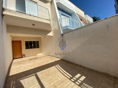Casa com 2 Quartos à venda, 133m² no Parque Novo Mundo, Americana