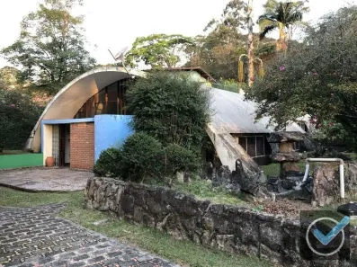 Casa com 4 Quartos à venda, 253m² no Chácara Eliana, Cotia