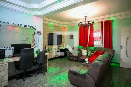 Casa com 3 Quartos à venda, 280m² no Sacomã, São Paulo