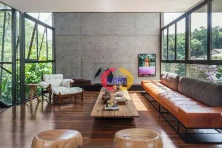 Casa de Condomínio com 4 Quartos à venda, 420m² no Arujá 5, Arujá