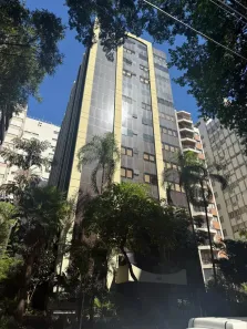 Sala Comercial à venda, 58m² no Consolação, São Paulo