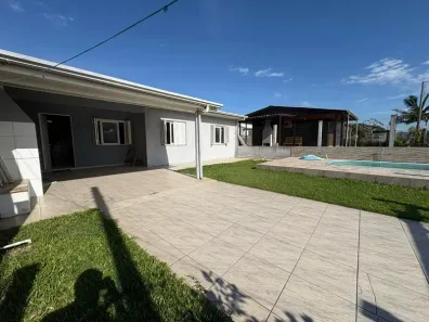 Casa com 5 Quartos à venda, 155m² no Santa Teresinha, Imbé