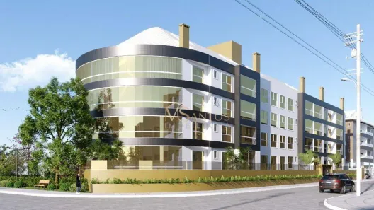 Apartamento com 2 Quartos à venda, 71m² no Ingleses do Rio Vermelho, Florianópolis
