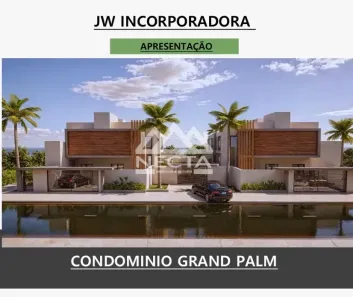 Casa de Condomínio com 2 Quartos à venda, 64m² no Jardim Brasil, Caraguatatuba