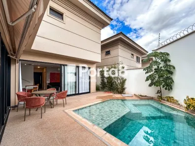 Casa de Condomínio com 2 Quartos para alugar, 250m² no Jardim Moysés Miguel Haddad, São José do Rio Preto