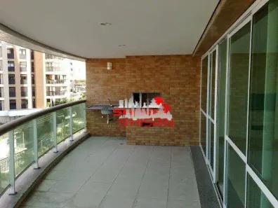 Apartamento com 3 Quartos à venda, 157m² no Sumaré, São Paulo