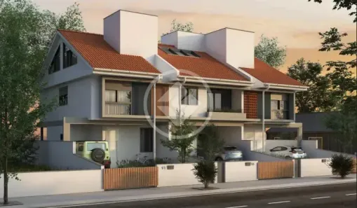Sobrado com 3 Quartos à venda, 162m² no Campeche, Florianópolis