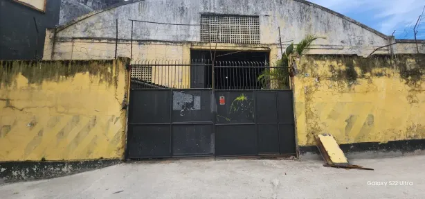 Galpão/Depósito/Armazém à venda, 1000m² no São Cristóvão, Rio de Janeiro