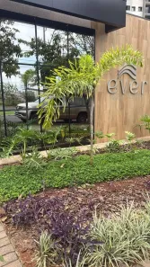 Apartamento com 2 Quartos para alugar, 50m² no Pacaembu, Londrina
