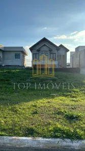 Lote/Terreno à venda, 250m² no Loteamento Floresta, São José dos Campos