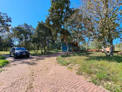 Fazenda/Sítio com 1 Quarto à venda, 10m² no Vila Cianelli, Itirapina