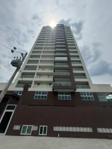 Apartamento com 2 Quartos à venda, 82m² no Loteamento João Batista Julião, Guarujá