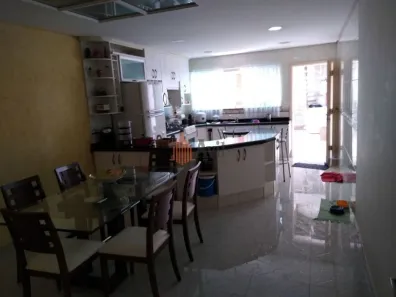 Sobrado com 3 Quartos à venda, 202m² no Tatuapé, São Paulo