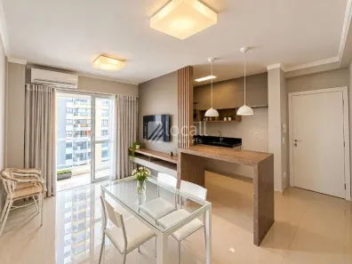 Apartamento com 2 Quartos à venda, 53m² no Jardim Walkíria, São José do Rio Preto