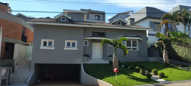 Casa com 3 Quartos à venda, 330m² no Dezoito do Forte Empresarial/Alphaville., Barueri