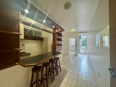 Apartamento com 1 Quarto à venda, 45m² no Kobrasol, São José
