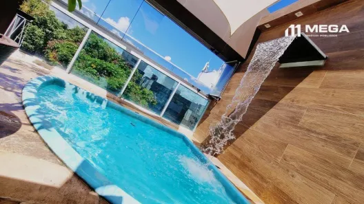 Apartamento com 3 Quartos à venda, 140m² no Jardim da Penha, Vitória