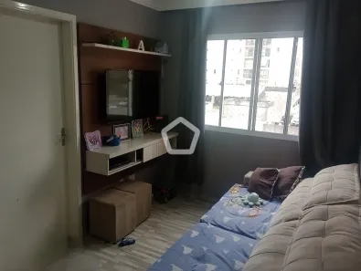 Apartamento com 2 Quartos à venda, 49m² no Jardim Vila Formosa, São Paulo