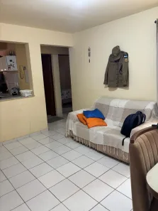 Apartamento com 2 Quartos à venda, 52m² no Forquilha, São Luís
