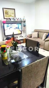 Apartamento com 2 Quartos à venda, 42m² no Vila Aricanduva, São Paulo