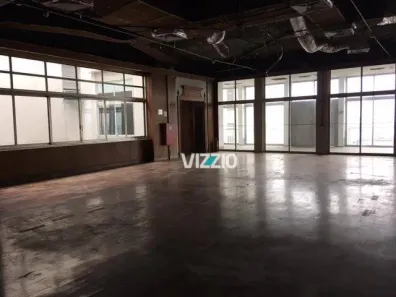 Sala Comercial para alugar, 2240m² no Centro, São Paulo